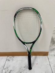 ■YONEX ヨネックス EZONE DRteam 硬式ラケット A25-1102