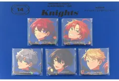 2025年最新】knights アルバム 缶バッジの人気アイテム - メルカリ