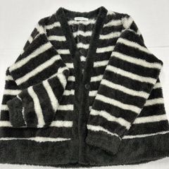 【AMERICANHORIC】ルームウェア　ルームカーディガン　カーディガン