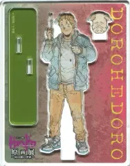 2025年最新】ドロヘドロアクリルスタンドの人気アイテム - メルカリ