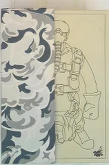 HOTTOYS HOTTOYS HIGH ALTITUDE LOW OPENING/COOL EXCLUSIVE