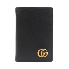 グッチ GUCCI  カードケース 428737