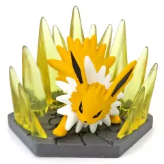 【中古】トレーディングフィギュア サンダース 「ポケモン ジオラマコレクト ゴースト＆でんき」