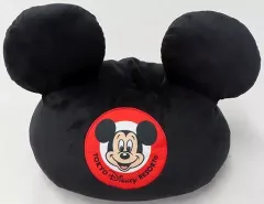 【中古】ティッシュケース・ティッシュカバー ミッキーマウス ティッシュボックスカバー 「ディズニー」 東京ディズニーリゾート限定