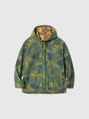 テントクロス　ミッチェルパターン　ミッチェルカモ　サコッシュ　ダックハンター fit=scale-down,w=1200
