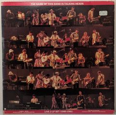 トーキングヘッズ（TALKING HEADS）CD13枚セット MORE SONGS ABOUT BUILDINGS AND FOOD (SUPER DELUXE EDITION