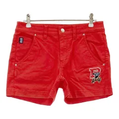 2025年最新】パーリーゲイツ レディース ショートパンツの人気アイテム