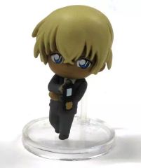 ねんどろいどぷち デスノート Case File #02 シークレット 夜神月