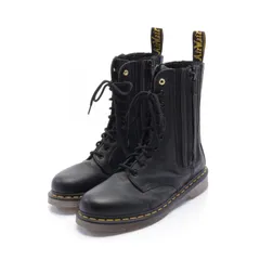 Yohji Yamamoto ヨウジヤマモト Dr.Martens 10ホール ブーツのサムネイル