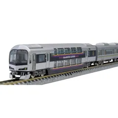 TOMIX 223系5000番台 + 5000系 マリンライナーBセット が入線