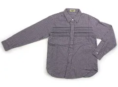 【ファミリア/familiar】シャツ・ブラウス 150サイズ 女の子【子供服・ベビー服】（1954542）