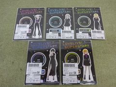 러브라이브! 슈퍼스타!! ZOZOTOWN 빅아크릴 스탠드 Liella! 세트 [G0039-001]▲78