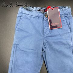 Paul Smith JUNIOR ポールスミス ロングパンツ P-8-71