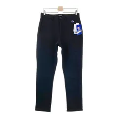 サイズ：L CHAMPION GOLF チャンピオンゴルフ  裏メッシュスウェットパンツ  ブラック系 [240101459557] ゴルフウェア メンズ ストスト