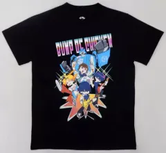 BUMP トランスフォーマー　グッズ TRANSFORMERS × BUMP OF CHICKEN Acrylic Stand SET