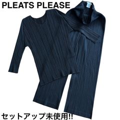 新品未使用 プリーツプリーズ イッセイミヤケ ブラック 5 即日発送 イッセイミヤケ ISSEY MIYAKE 未使用！ プリーツプリーズ