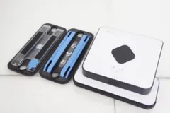 8258.アイロボット ブラーバ 390j 未使用品 Amazon | ブラーバ 390j アイロボット 床拭きロボット 水拭き