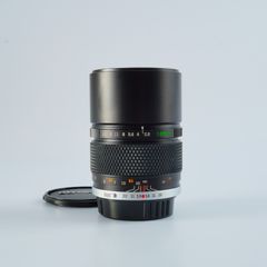 OLYMPUS オリンパス zuiko MC Auto-T 135mm F/2.8 単焦点レンズ