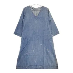 2025年最新】45R ワンピース インディゴの人気アイテム - メルカリ