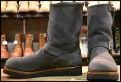 2025年最新】RED WING 8254の人気アイテム - メルカリ