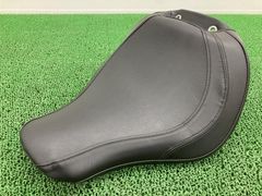 No.112 サンダウナー ソロシート ファットボーイ 52000293 - メルカリ