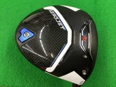 【中古】 コブラ cobra AEROJET 10.5° ドライバー DR リシャフト (フレックスその他) メンズ 男性用 右利き 右用 Cランク ゴルフクラブ
