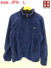 パタゴニア patagonia Retro-X Jacket STORM BLUE 初期後期型 クラシック レトロX フリースジャケット ボアジャケット ストームブルー メンズ JPN：L のサムネイル