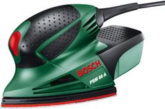 BOSCH(ボッシュ) 吸じんマルチサンダー〔PSM80A〕
