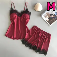 安心の匿名配送！セクシーパジャマ(家着) 9003