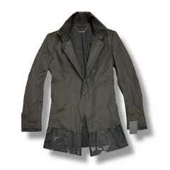 定価23万円 kiryuyrik CowHide LongW-Riders L 定価23万円 kiryuyrik CowHide LongW-Riders L