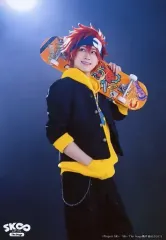 【中古】生写真(男性) 武本悠佑(暦)/膝上・キャラクターショット/「SK∞ エスケーエイト The Stage 第2部 The Last Part～俺たちの無限大～」ランダムブロマイド