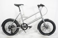 RITEWAY GLACIER 2025 Model 20-inch Mini Velo / BuyChari AKIBA Store