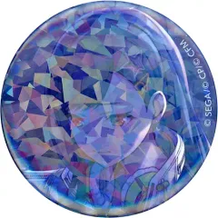 【中古】バッジ・ピンズ 白石杏 「プロジェクトセカイ カラフルステージ! feat. 初音ミク ホログラム缶バッジコレクションC」