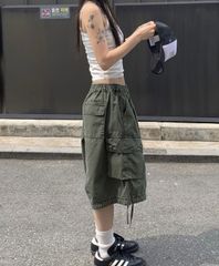 ribbon lace sleeveless アイボリー / ブラック リボン レース スリーブレス キャミソール キャミ トップス レイヤード 重ね着 タンクトップ ノースリーブ 肩紐 白 黒 シズニルック サブカル グランジ バレエコア y2k 韓国