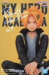 [중고] 피규어 上鳴電 [나의 영웅 아카데미아] Break time collection vol.7