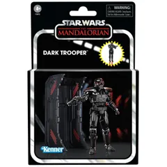 スターウォーズ ヴィンテージコレクション DX ダークトルーパー Star Wars TVC DX Darktrooper 3 3/4-Inch Action Figure