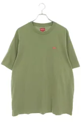 2023年最新】Supreme Small Box Teeの人気アイテム - メルカリ