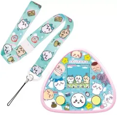 【中古】おもちゃ ちいかわといっしょ むちゃかわピンクDXセット 「ちいかわ なんか小さくてかわいいやつ」