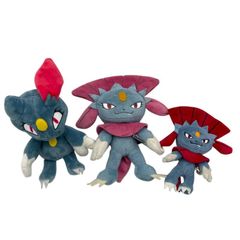 ポケモンフィット ユンゲラー グライガー ドラメシヤ ぬいぐるみ