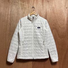 希少【PATAGONIA パタゴニア  【商品名】84216FA13 nano puff jacket/ナノパフジャケット/中綿 ジャケット ブルゾン