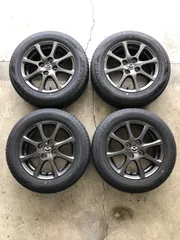 即決 トヨタ純正 カバー付き 15in 5.5J イスト ヴィッツ bB アクア パッソ *784