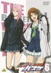 【中古】アニメDVD 黒子のバスケ 2nd season 6 [初回版]