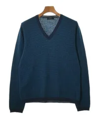 ZANONE ニット・セーター メンズ 【古着】【中古】【送料無料】