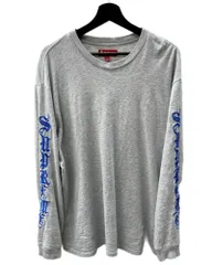2025年最新】Supreme Old English L/S Topの人気アイテム - メルカリ