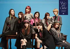 Girls2 We are Girls2II ブックレット Amazon | We are Girls² - II - (通常盤) | Girls² | アニメ