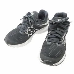 NIKE(ナイキ) / ZOOM WINFLOW 7_ズームウィンフロー 7/25cm/WHT