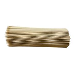 【新着商品】500本束 30cm 39753000 太 丸 竹串 craft) 山下工芸(Yamasita