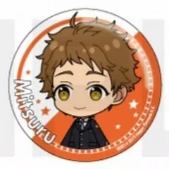 あんスタ 天満光 BIG缶バッジ 40点セット 東京駅 ポップアップ 中古】バッジ・ビンズ 天満光 「あんさんぶるスターズ!! POP UP