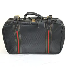 2025年最新】GUCCI メンズ ボストンバッグ・旅行用バッグの人気