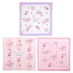 サンリオ(SANRIO) マイメロディ ランチクロス 3枚セット